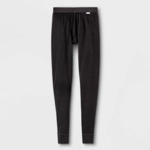 Men's Premium Ultra-Soft Thermal Pant